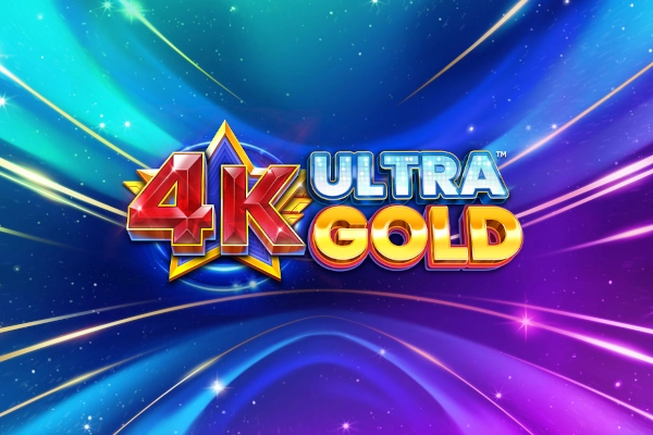 4K Ultra Gold