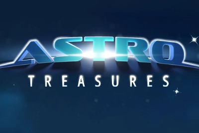 Astro Treasures