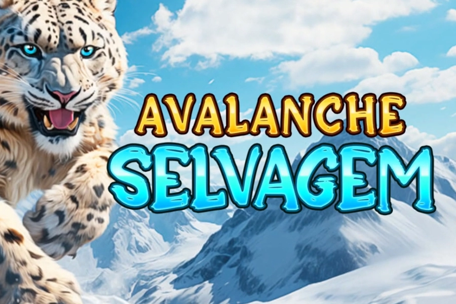 Avalanche Selvagem